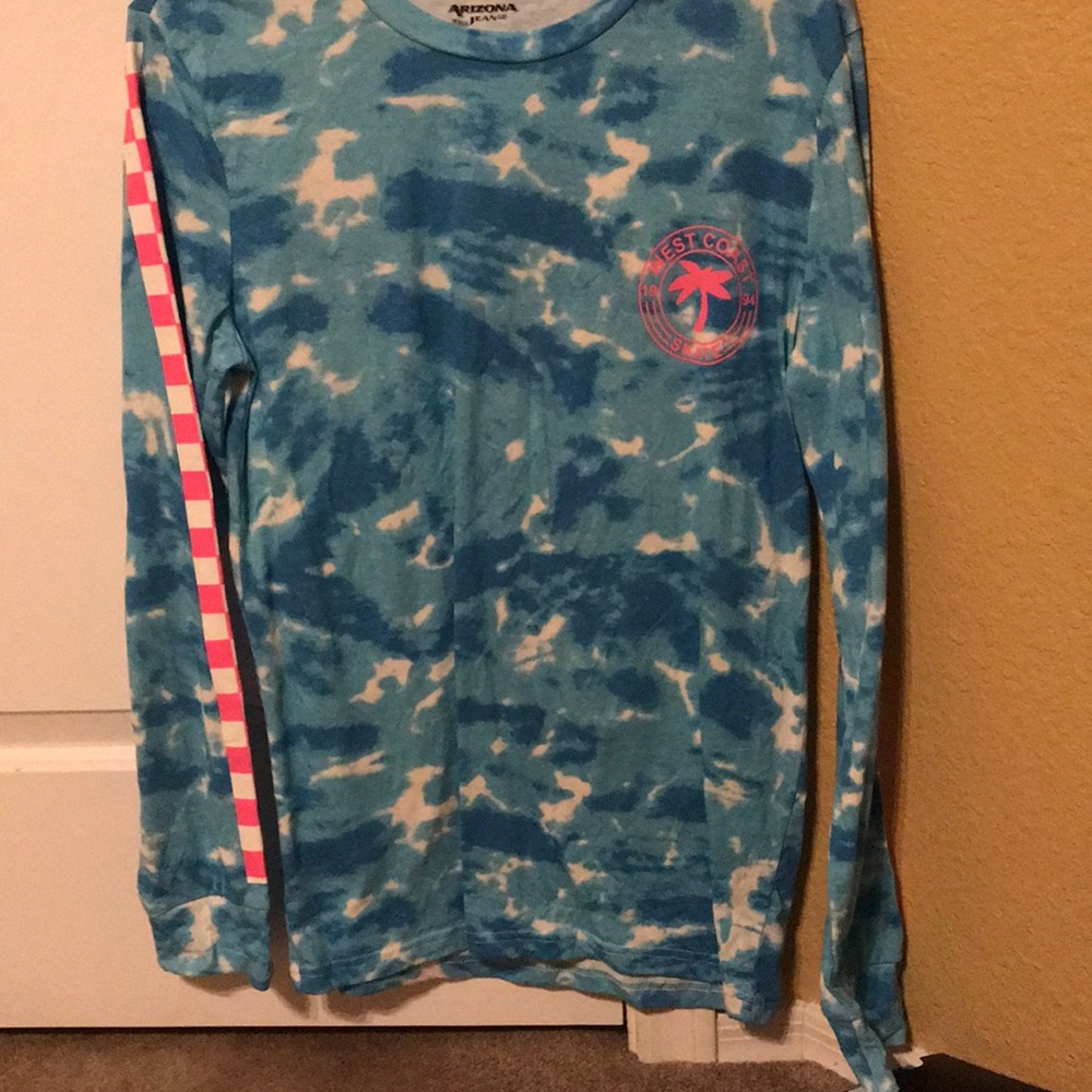 PULLOVER